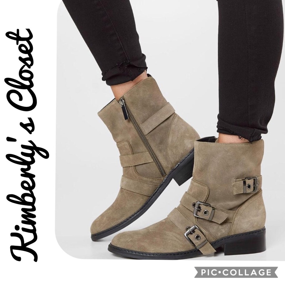 💕KENDALL & KYLIE💕 Boots